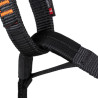 Baudrier escalade 4 SLIDE HARNESS marine Mammut