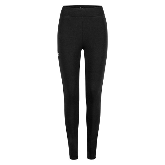 Legging femme SHIVA TIGHTS WOMAN noir Montura