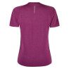 Tee-shirt respirant femme ALTAI T-SHIRT WOMAN baton-rouge Montura