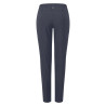 Pantalon de randonnée femme DOMINO TREKKING PANTS WOMAN 890-graphite-blue Montura
