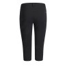 Corsaire femme FOCUS PIRATA WOMAN noir Montura