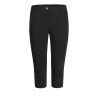 Corsaire femme FOCUS PIRATA WOMAN noir Montura