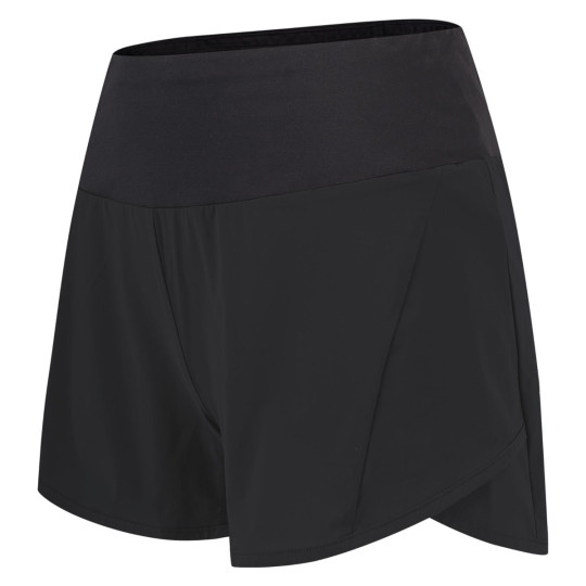 Short femme MISTERY SHORTS WOMAN noir Montura