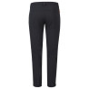 Pantalon Softshell homme VERTIGO LIGHT 2 PANTS noir-orange Montura