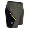 Short randonnée homme SPITZE SHORTS sage-green Montura