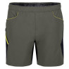 Short randonnée homme SPITZE SHORTS sage-green Montura