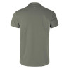 Polo homme OUTDOOR PERFORM POLO sage-green Montura