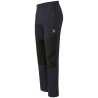 Pantalon de randonnée homme DOMINO TREKKING PANTS graphite-blue Montura
