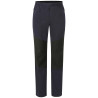 Pantalon de randonnée homme DOMINO TREKKING PANTS graphite-blue Montura
