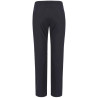 Pantalon de randonnée homme DOMINO TREKKING PANTS graphite-blue Montura