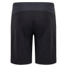 Bermuda randonnée homme FALCADE BERMUDA 9268 gris-orange Montura