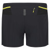 Short Trail Running SHADOW SHORTS noir-lime Montura
