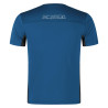 Tee-shirt respirant homme WORLD 2 T-SHIRT deep-blue Montura