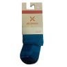 Chaussettes Trail Running unisexe SHADOW DRYARN SOCKS graphite-blue Montura