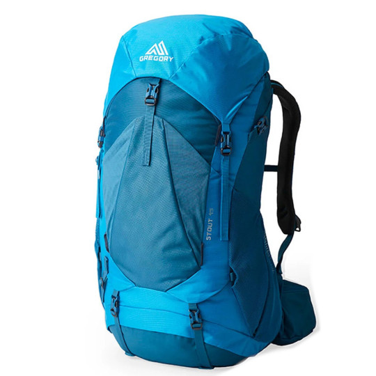 Sac à dos randonnée STOUT 45 compass-blue GREGORY PACKS 2025
