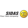 Semelles Trail Running 3Feet TRAIL V2 arche HIGH by SIDAS