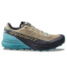 Chaussure Trail Running ULTRA blueberry-rock kaki DYNAFIT