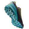 Chaussure Trail Running ULTRA blueberry-rock kaki DYNAFIT