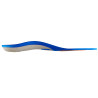 Semelles Trail Running 3Feet TRAIL V2 arche HIGH by SIDAS