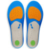 Semelles Trail Running 3Feet TRAIL V2 arche MID by SIDAS