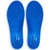 Semelles Trail Running 3Feet TRAIL V2 arche MID by SIDAS