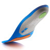 Semelles Trail Running 3Feet TRAIL V2 arche MID by SIDAS