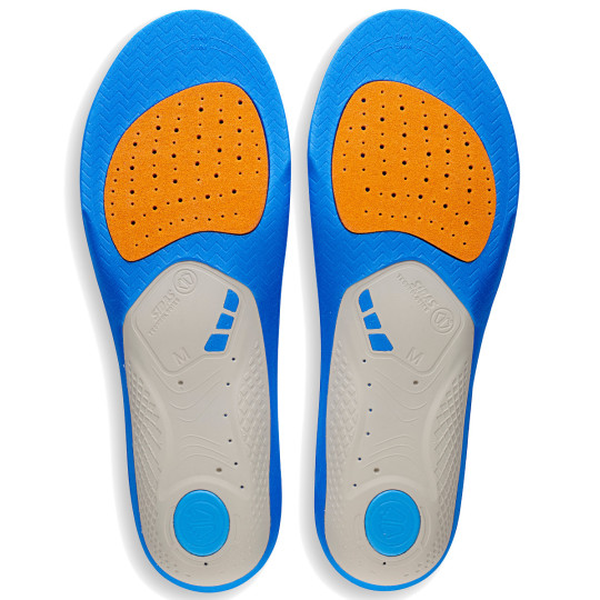 Semelles Trail Running 3Feet TRAIL V2 arche LOW by SIDAS