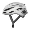 Casque vélo léger STORMCHASER polar-white ABUS Italie