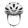 Casque vélo léger STORMCHASER polar-white ABUS Italie