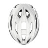 Casque vélo léger STORMCHASER polar-white ABUS Italie