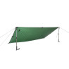 Tarp 290g Competition TARP 1 vert 245x148cm Terra Nova