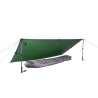 Tarp 290g Competition TARP 1 vert 245x148cm Terra Nova
