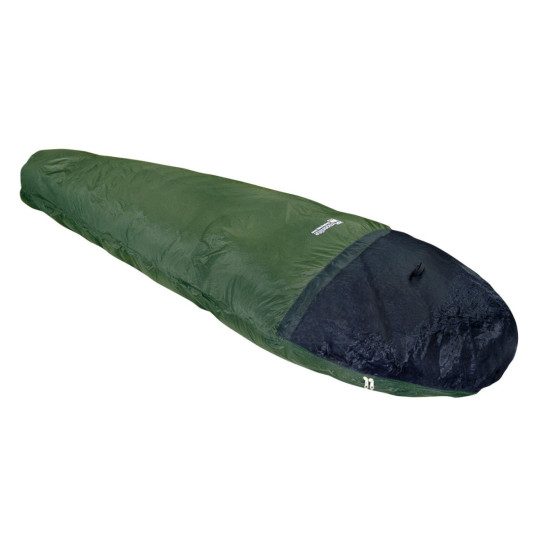 Sursac imperméable 210g MOONLITE BIVI vert Terra Nova 2025