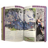 Livre Topo ESCALADE EN SAVOIE Tome 2 -Chambéry-Chartreuse-Bauges-Combe de Savoie-Val d'Arly-FFME 2025