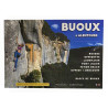 Livre Topo Escalade BUOUX & ALENTOURS - Lepron et Tribout - CQFD 2025