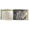 Livre Topo Escalade BUOUX & ALENTOURS - Lepron et Tribout - CQFD 2025