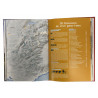 Livre RANDO BIVOUAC dans les ALPES - Guide Pratique - Clara Ferrand- Editions Glénat 2025