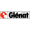 Livre RANDO BIVOUAC dans les ALPES - Guide Pratique - Clara Ferrand- Editions Glénat 2025