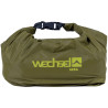 Matelas 183cm AERA R-value 6 Medium kaki WECHSEL