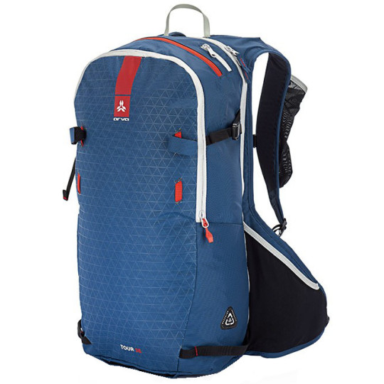 Sac à dos TOUR 25 bleu Arva Equipment
