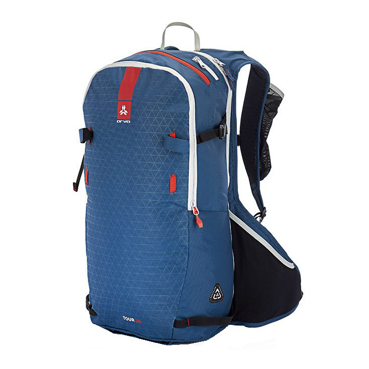 Sac à dos TOUR 25 bleu Arva Equipment