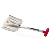 Pelle à neige PLUME ALU 390g grise Arva Equipment 26