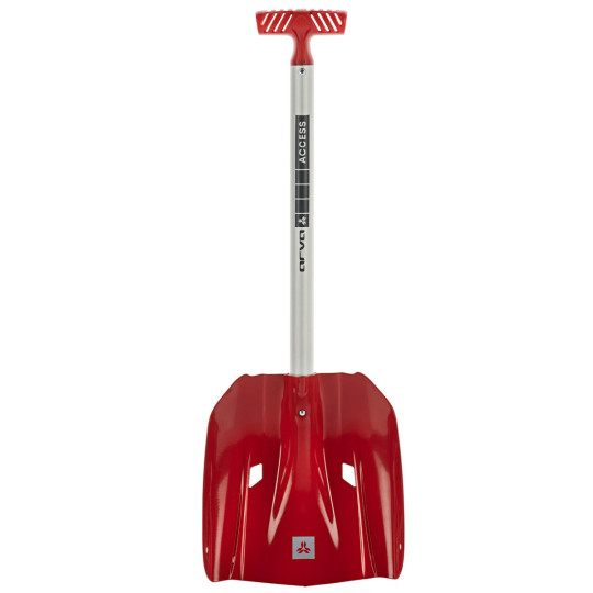 Pelle à neige ACCESS 490g rouge Arva Equipment 26