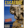 Livre Topo Escalade CASSIS-LA CIOTAT - FFME 2025