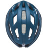 Casque vélo TOURAIR bleu URGE