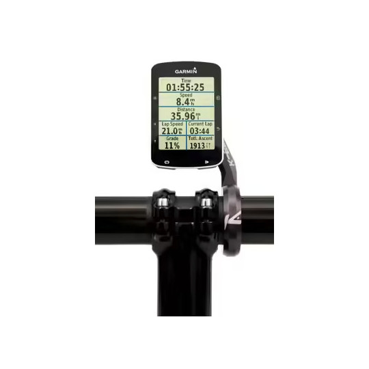 Support de compteur vélo GARMIN MAX XL Mount 31.8 K-EDGE USA