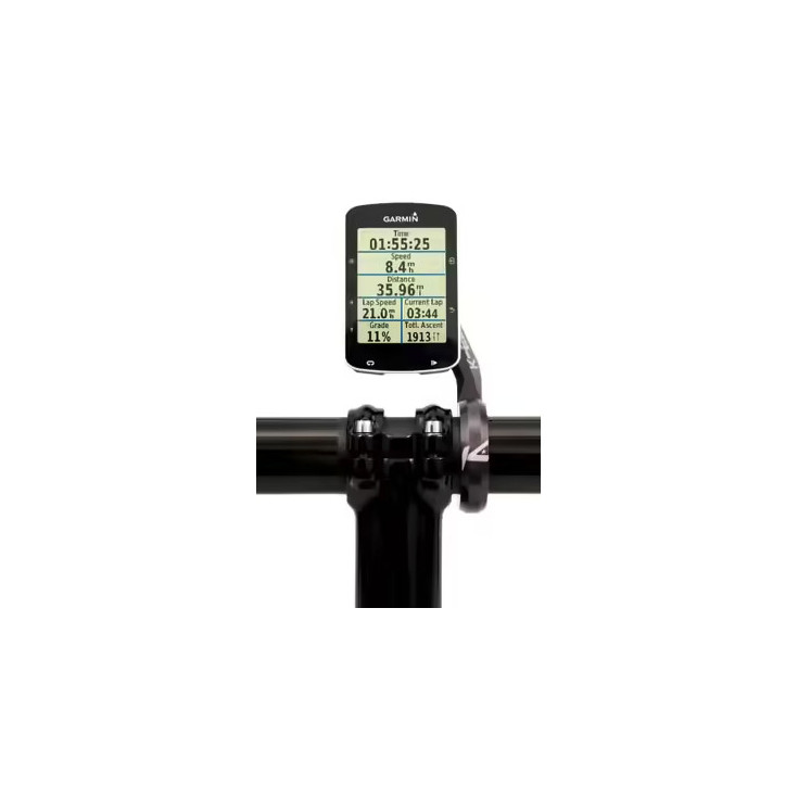 Support de compteur vélo GARMIN MAX XL Mount 31.8 K-EDGE USA