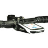 Support de compteur vélo GARMIN MAX XL Mount 31.8 K-EDGE USA