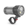 Eclairage avant vélo 1450 lumens STRADA MK12 RS AKTIV 2-36h EXPOSURE LIGHTS