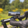 Eclairage avant vélo 1450 lumens STRADA MK12 RS AKTIV 2-36h EXPOSURE LIGHTS